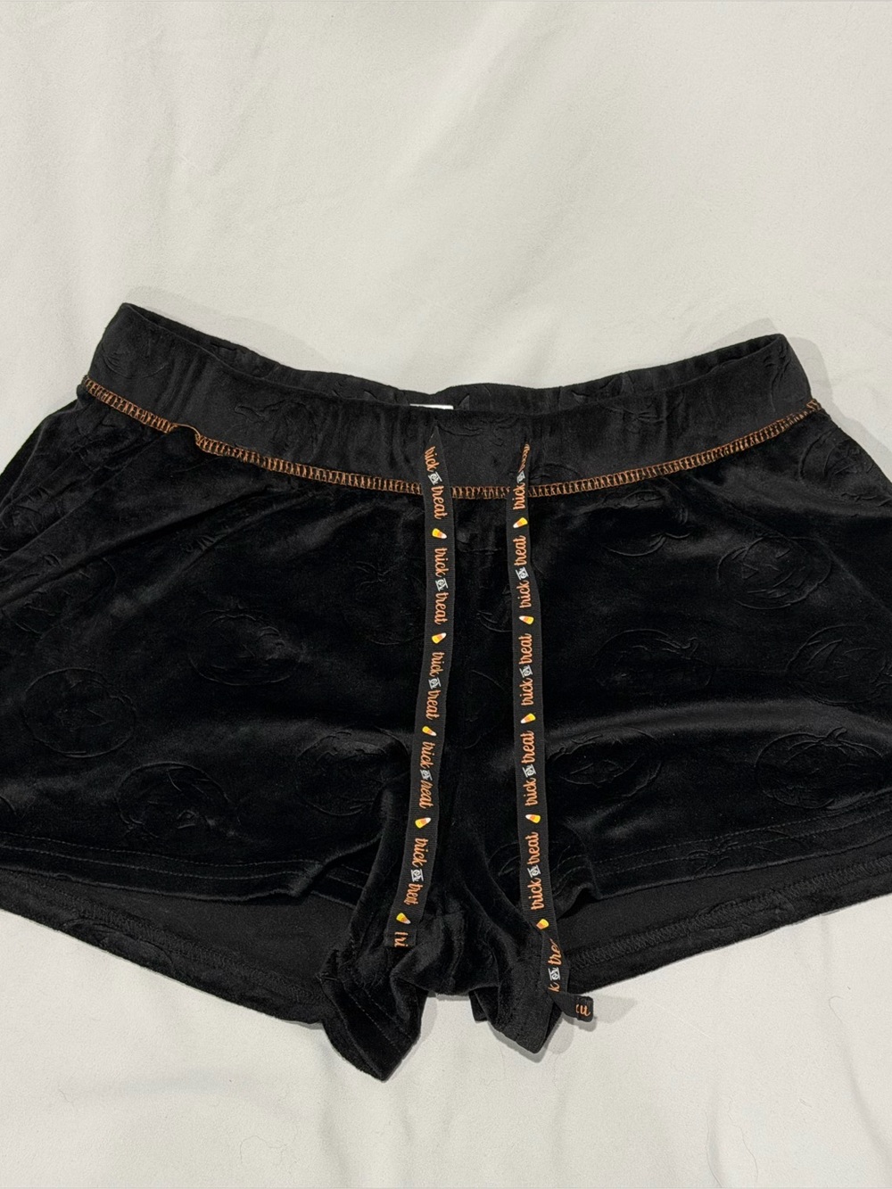 Halloween Women’s Sleep Shorts